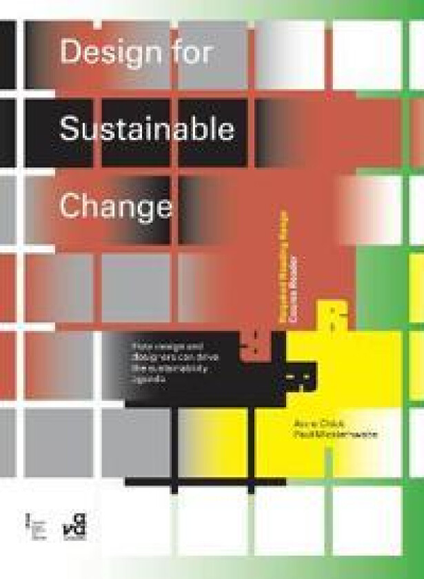 Design for Sustainable Change