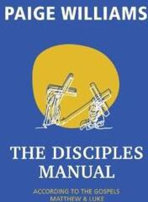 The Disciples Manual