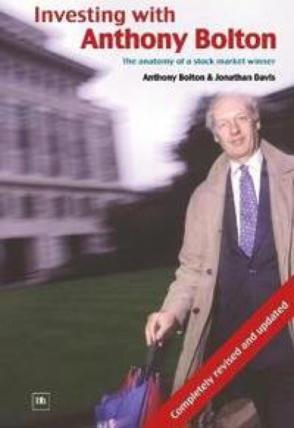 Investing with Anthony Bolton