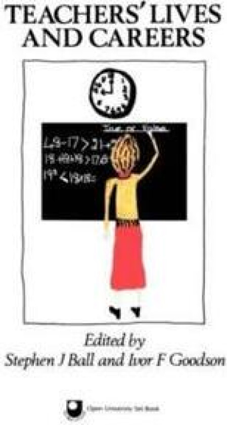 Teachers' Lives And Careers