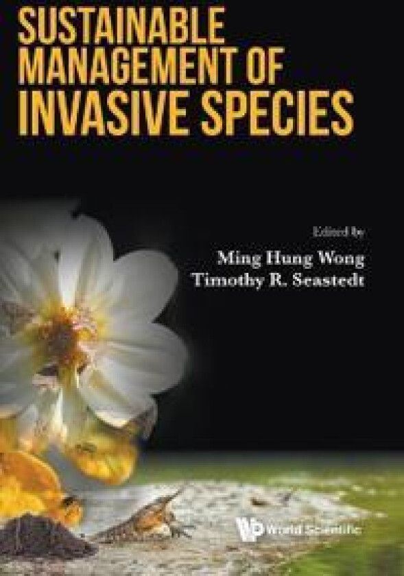 Sustainable Management Of Invasive Species