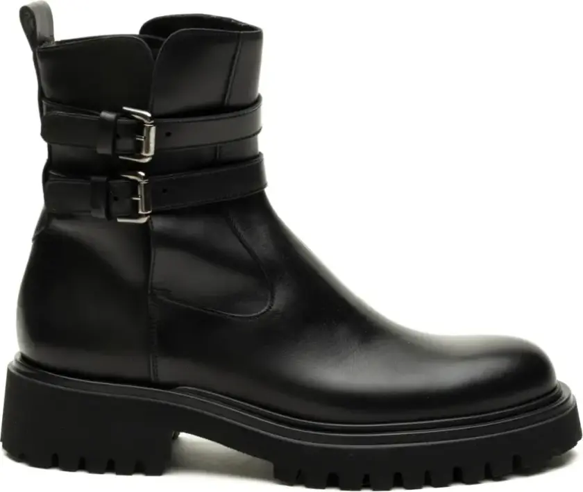 Dame, Sko, Svart, 38 EU