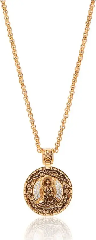 Herre, Accessories, Gul, M