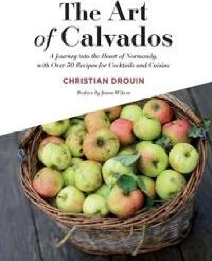 The Art of Calvados