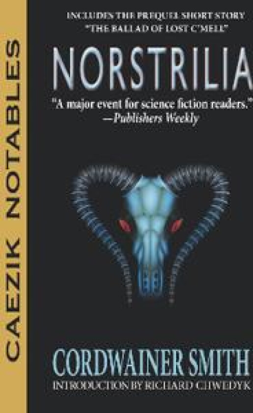 Norstrilia