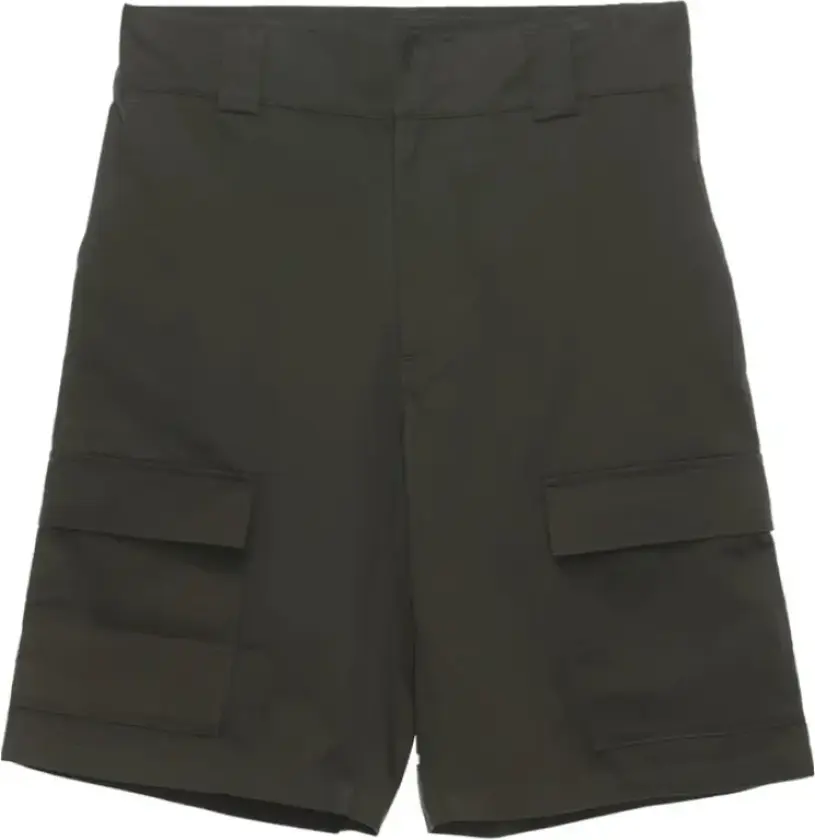 Gr10K, Herre, Shorts, Brun, M