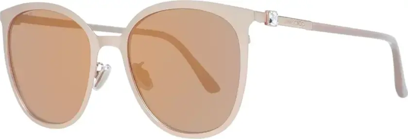 Dame, Accessories, Gul, ONE SIZE