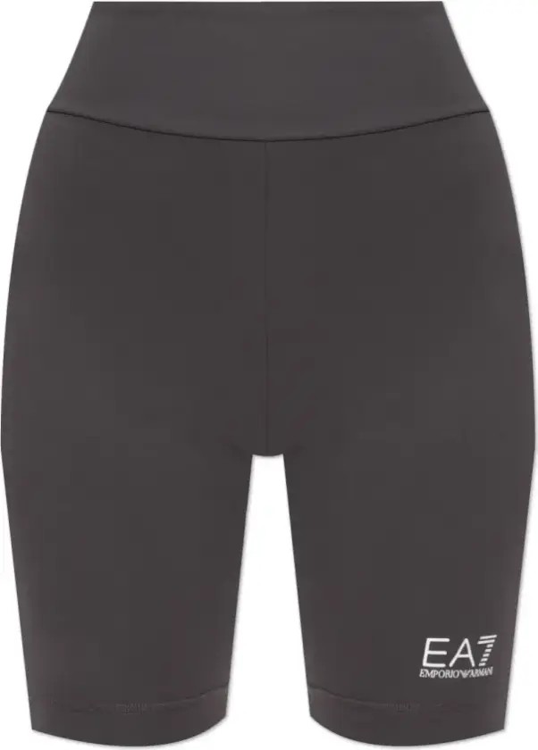 Dame, Shorts, Grå, S