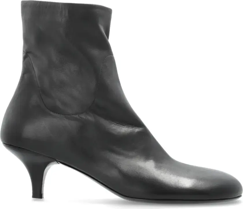 Dame, Sko, Svart, 37 EU