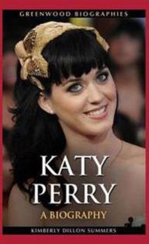 Katy Perry