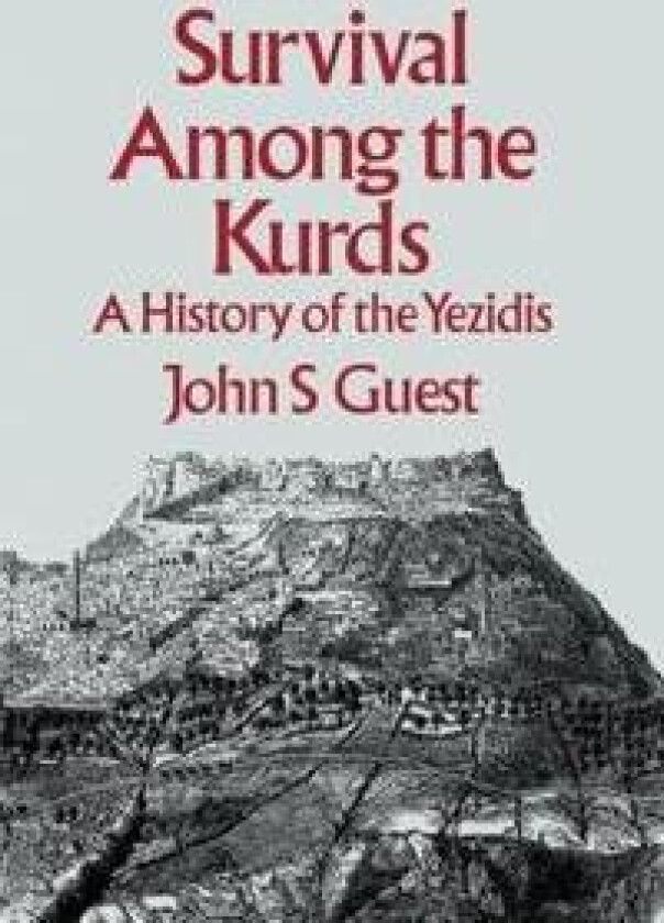 Survival Among The Kurds
