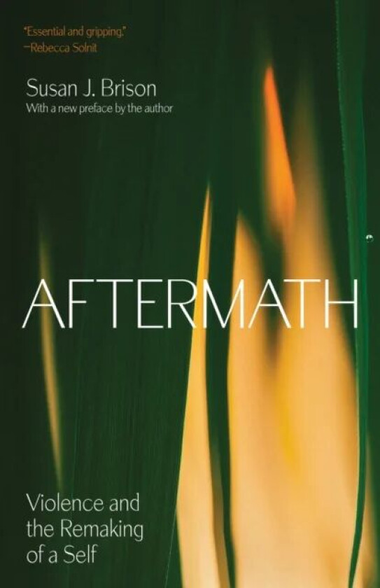 Aftermath av Susan J. Brison