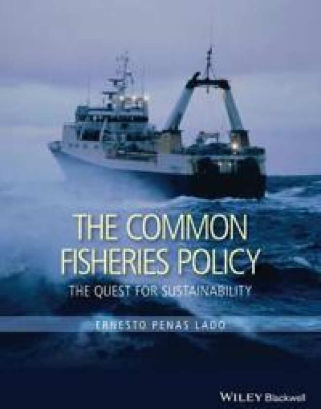The Common Fisheries Policy