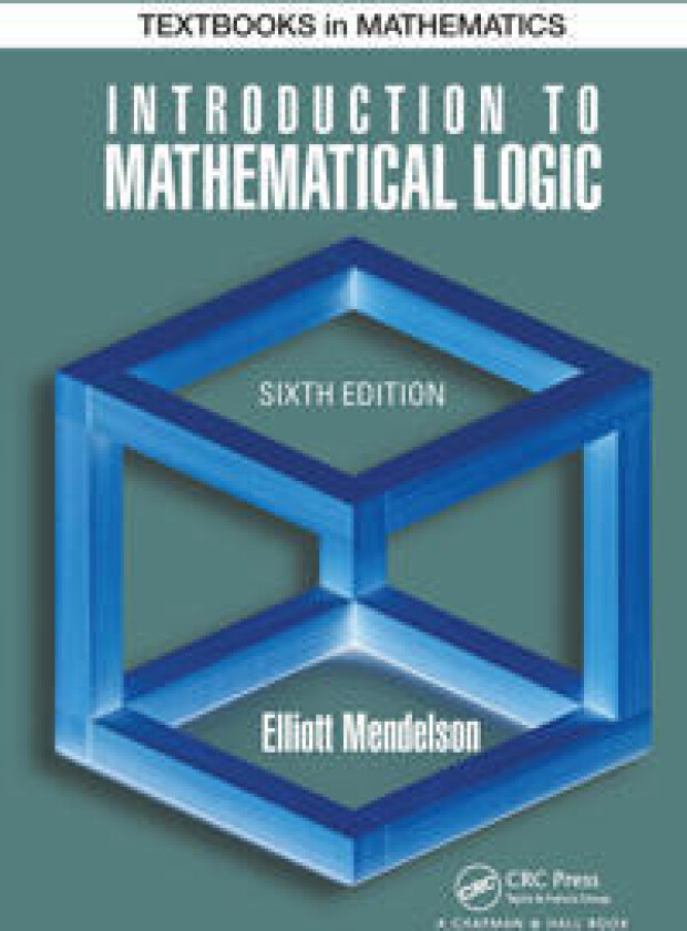 Introduction to Mathematical Logic
