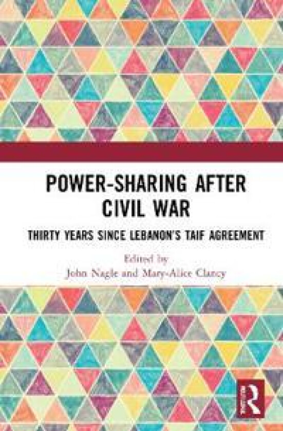 Power-Sharing after Civil War