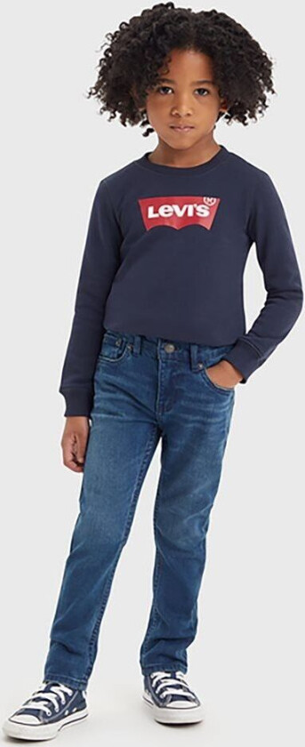 Levi'S 510 Taper Jeans Barn 8år