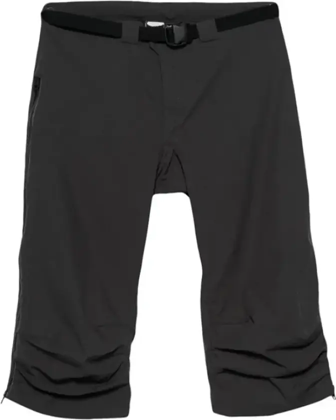 Gr10K, Herre, Shorts, Grå, M