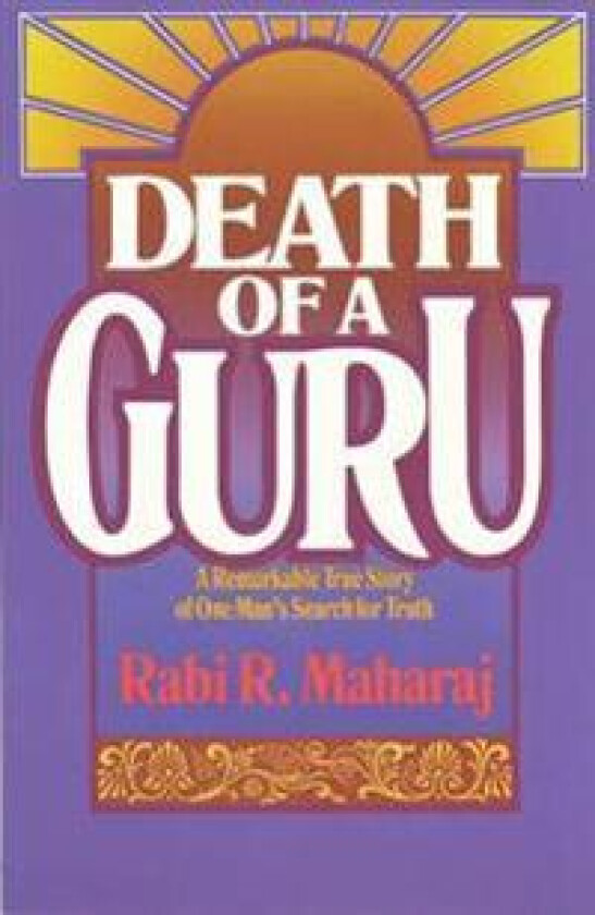 Death of a Guru
