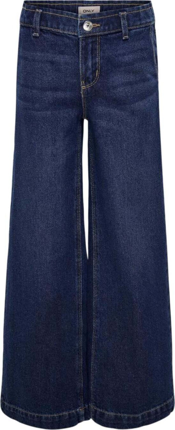 Kogcomet Wide DNM PIM Noos Str 134 - Bukser Denim