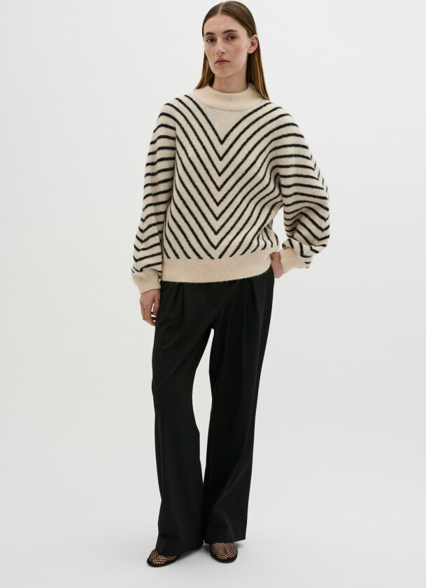 Kbteodora Oneck Str M - Gensere