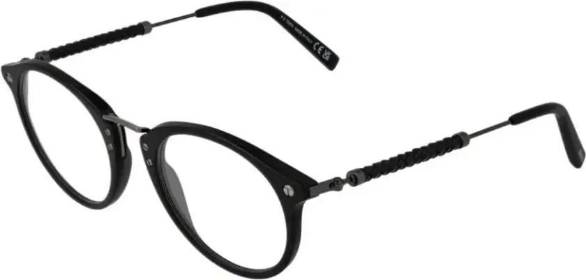 Tod's, Herre, Accessories, Svart, ONE SIZE