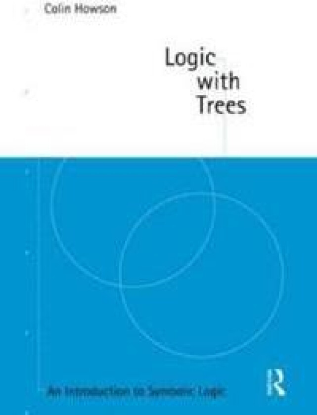 Logic with Trees