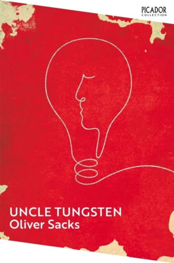 Uncle Tungsten av Oliver Sacks