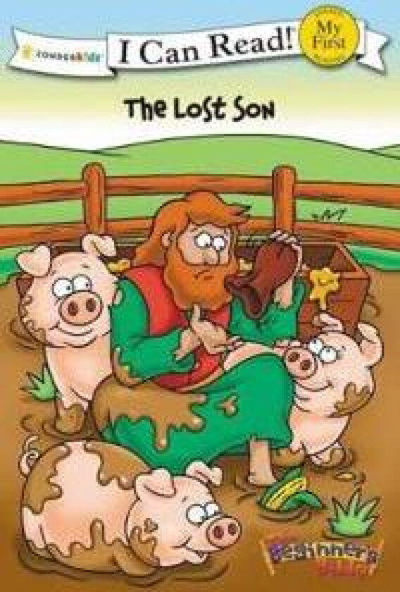 The Beginner's Bible Lost Son