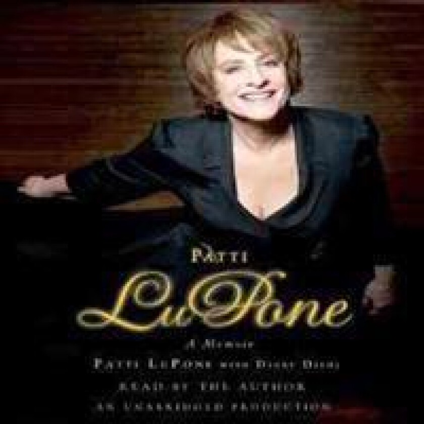 Patti LuPone