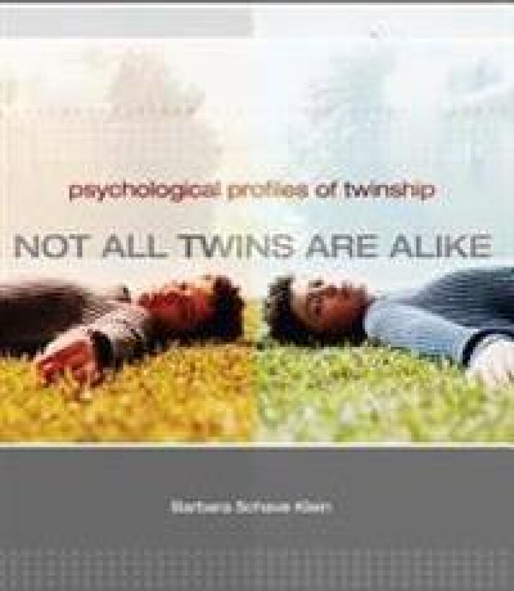 Not All Twins Are Alike