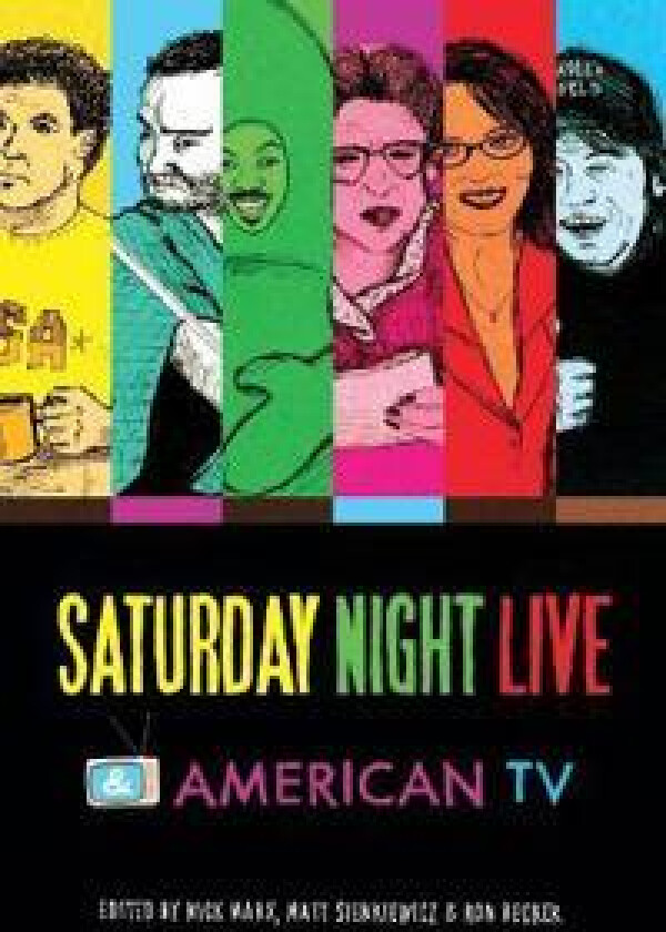Saturday Night Live and American TV