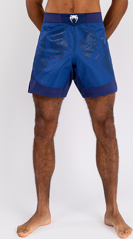 Technical 3.0 Fight Shorts Blå