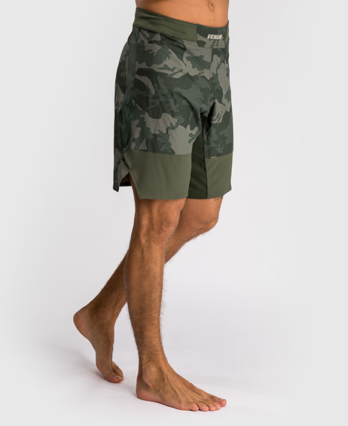 G-Fit Air Fightshort Army Camo