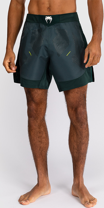 Technical 3.0 Fight Shorts Grønn