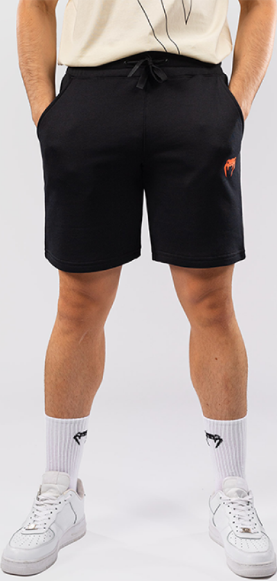 Classic Cotton Shorts, Dark Grey