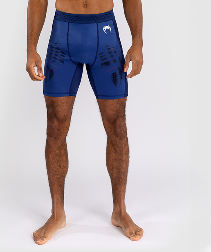 Technical 3.0 Vale Tudo Shorts Blå