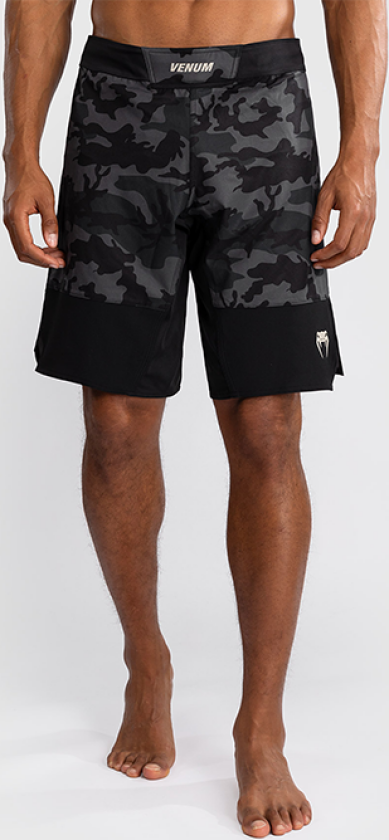 G-Fit Air Fightshort Army Camo
