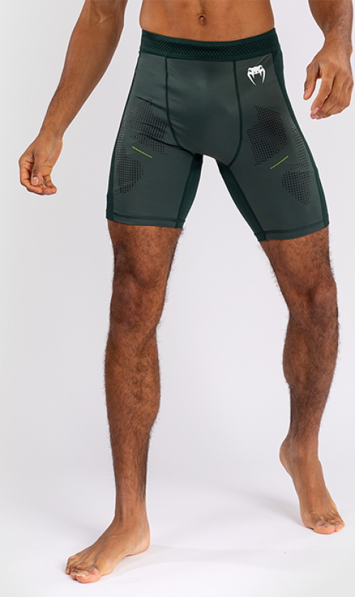 Technical 3.0 Vale Tudo Shorts Grønn