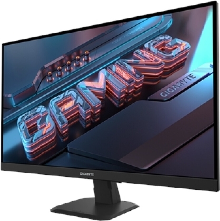 Monitorius Gigabyte Gs27u Ek | 27 " | Ips | Uhd | 160 Hz | 1 Ms | 3840 X 2160 Pikseliu | 350 Cd/M² | Hdmi Jungtys Quantity 2