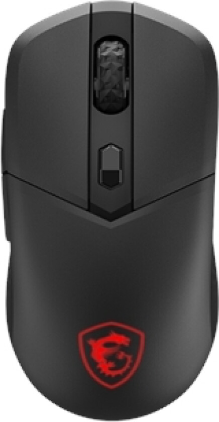 Msi - Mus - Trådløs