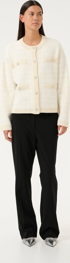 Kbtot Cardigan Str XL - Cardigans