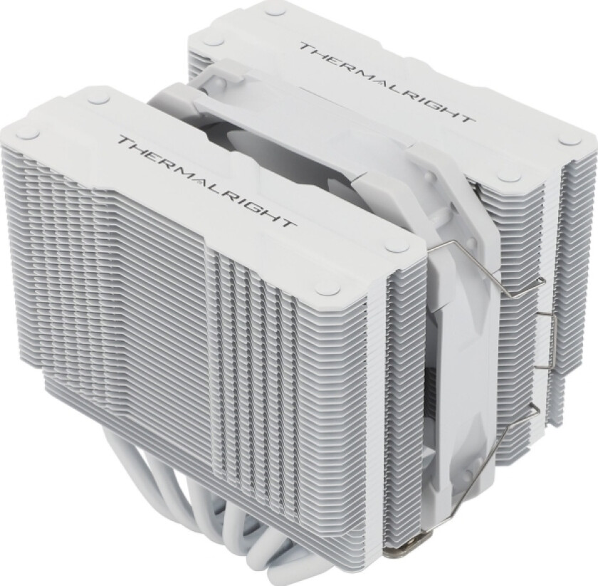 Thermalright Peerless Assassin 120 Mini Hvit (Hvit) Prosessorkjøler