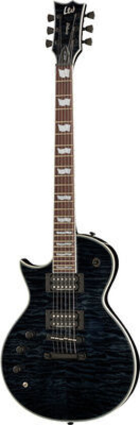 EC-1000 Piezo QM STBLK LH