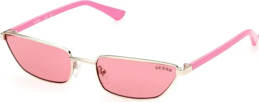 Dame, Accessories, Rosa, ONE SIZE