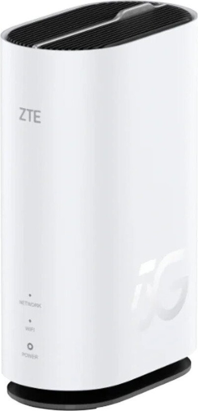 Zte G5c Lte 5G Trådløs Router Hvid