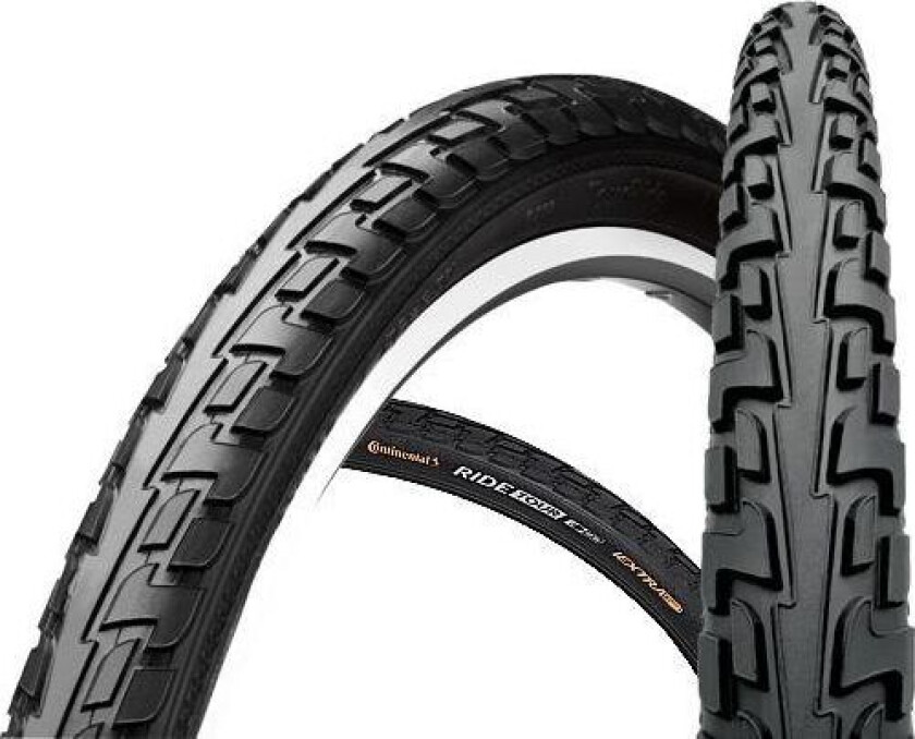 Ride Tour Dekk 28X1,75 (622X47) Universal