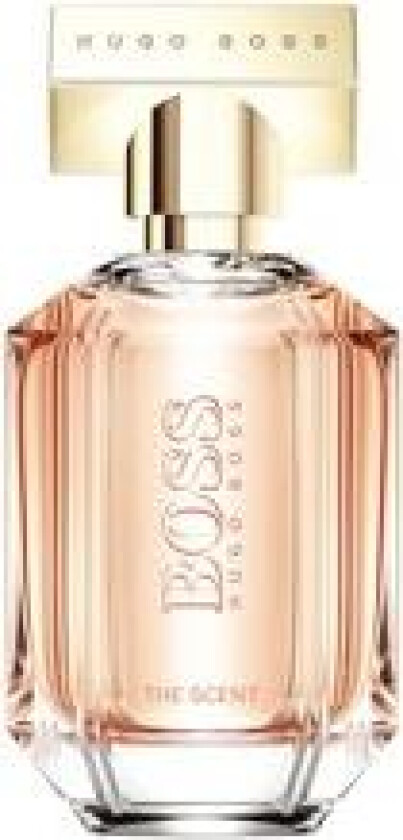 Boss The Scent For Her - Eau de parfum spray 50 ml