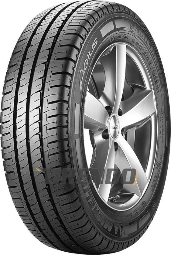 Agilis ( 215/75 R16C 116/114R )