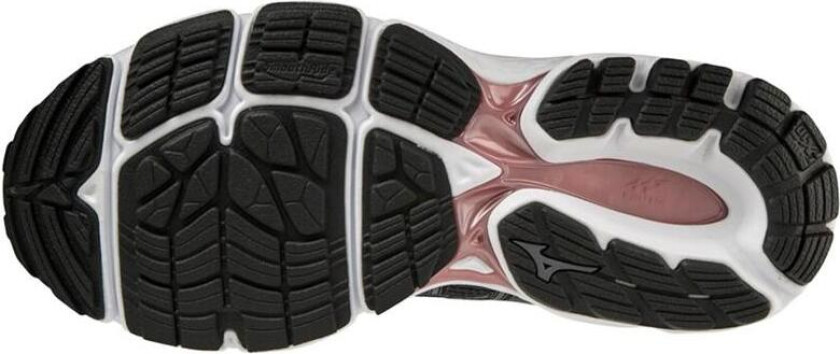 Wave Equate 6 Dame Ebony/Silver/Rose Copper 41