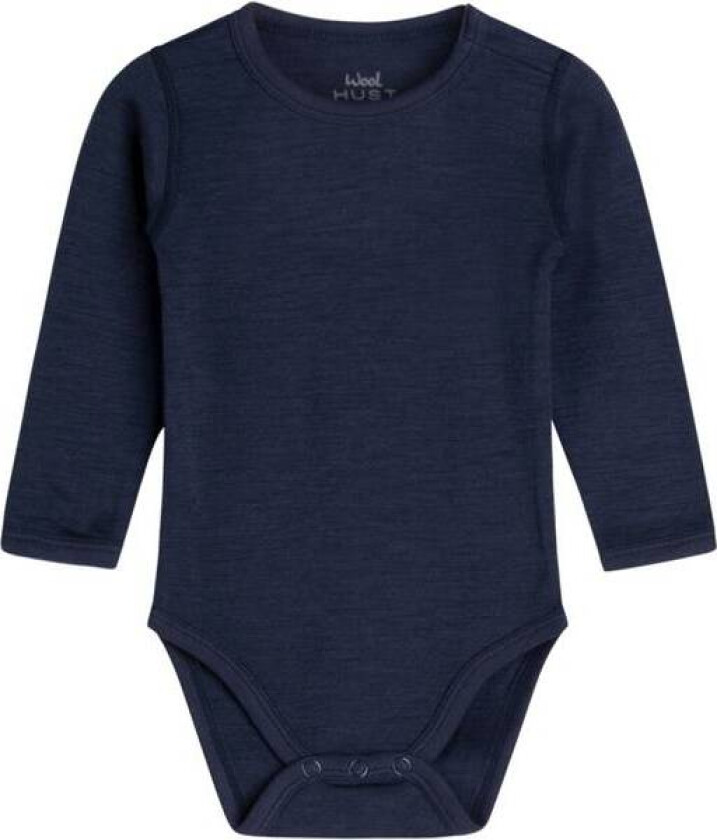 Hust & Claire Bo Body I Ull, Midnight